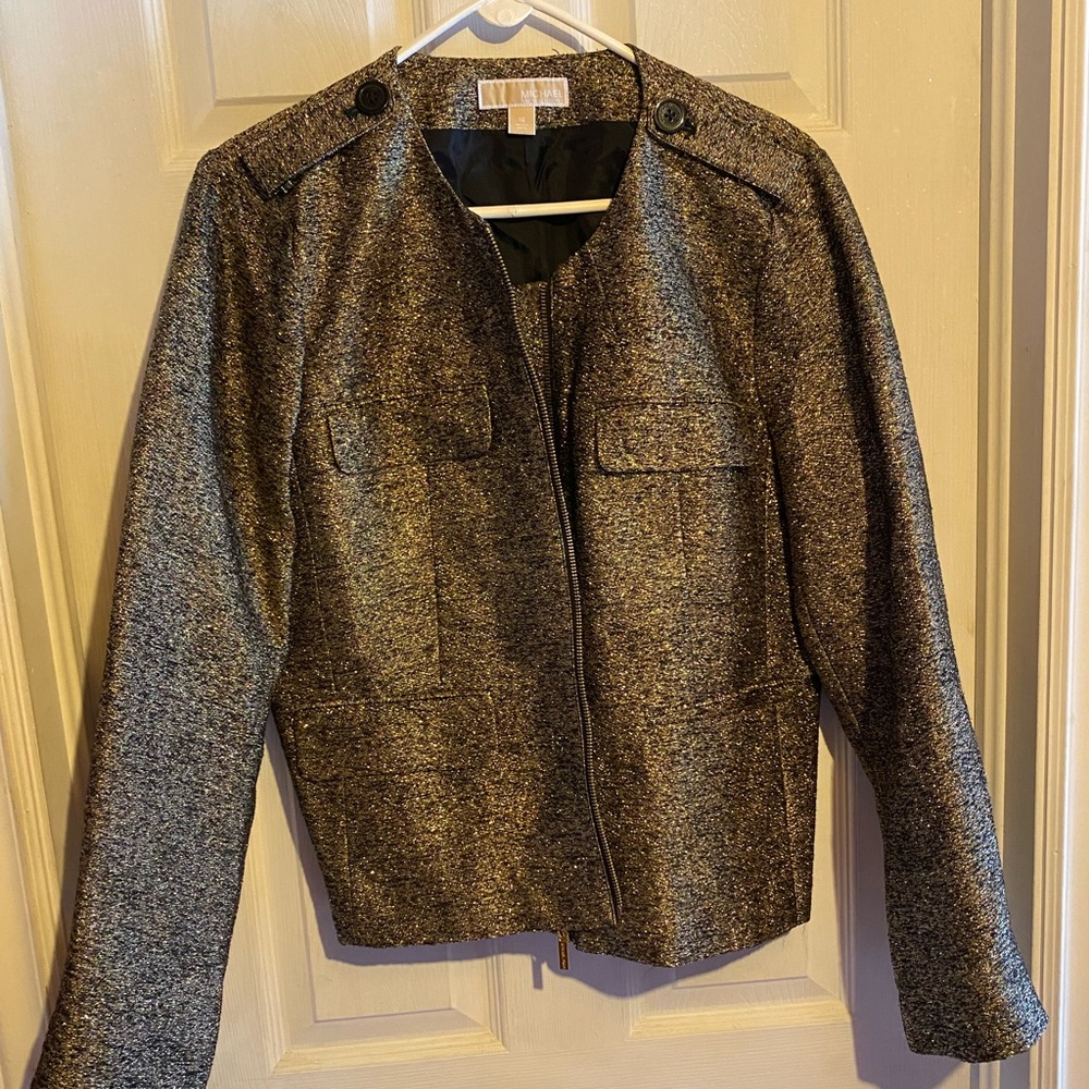 Michael Kors CocktaIl Jacket